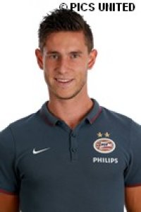 PSV O9 - 2014-2015