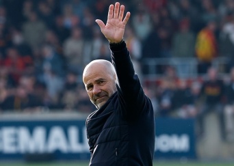 Persconferentie | 'Op deze manier is het nog mooier’ 