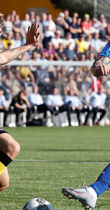 Kaartverkoop PSV - VVV bijna van start