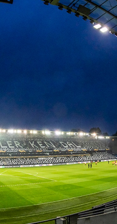 Warming-up: ‘Rosenborg is taai, maar PSV is beter’