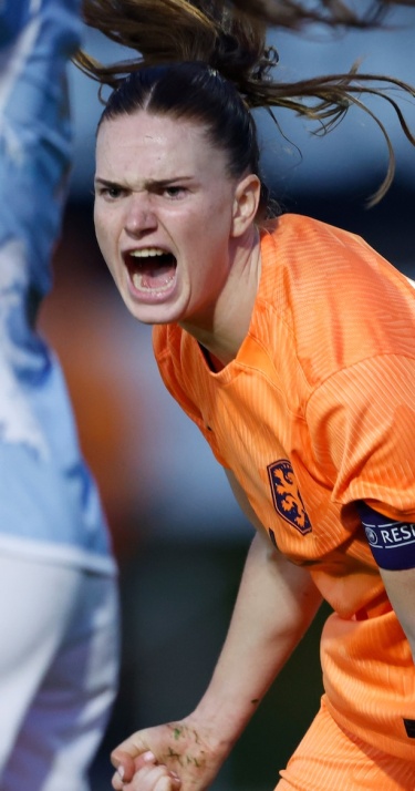 Interlandperiode | PSV Vrouwen in actie tijdens interlandperiode