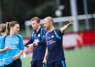 Noticias | Nuevas caras en el campo al inicio de la pretemporada del PSV Femenino