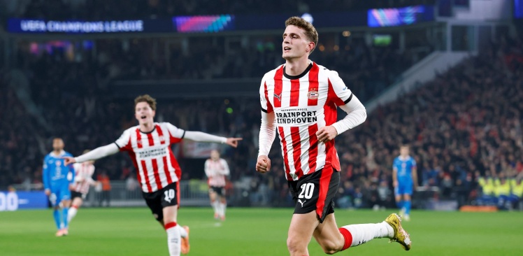 Persconferentie | ‘Ik heb goede hoop dat hij er weer bij kan zijn’