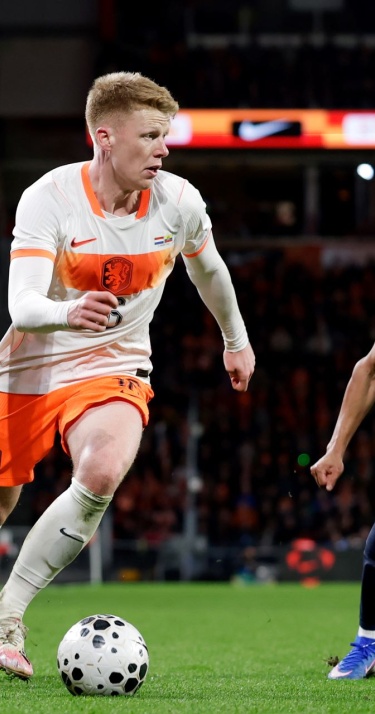 Interlandupdate | Meerdere PSV&rsquo;ers kwalificeren zich voor WK 2026