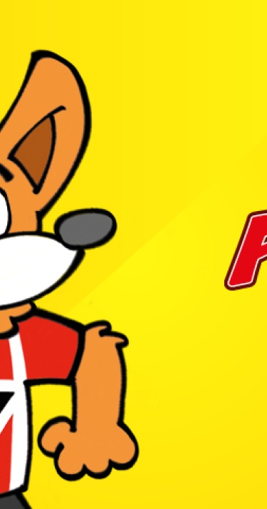 Phoxy Peuterspektakel