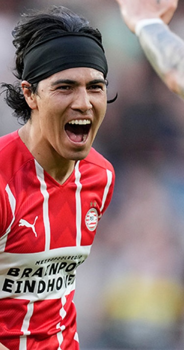 Statistieken | PSV houder van bijzonder Eredivisie-record