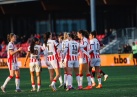 Loting | PSV Vrouwen treft FC Utrecht in kwartfinale Eurojackpot KNVB Beker 