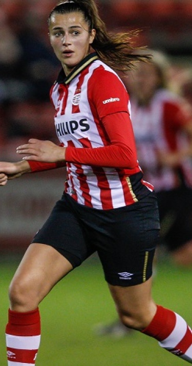 PSV Vrouwen klaar voor PEC Zwolle 