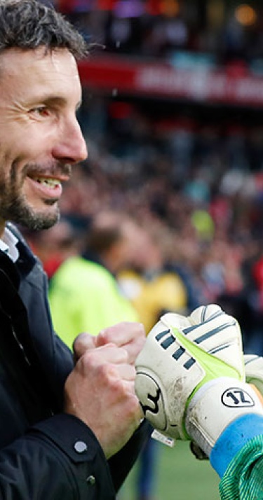 ‘Naar onze wapens gespeeld’ 