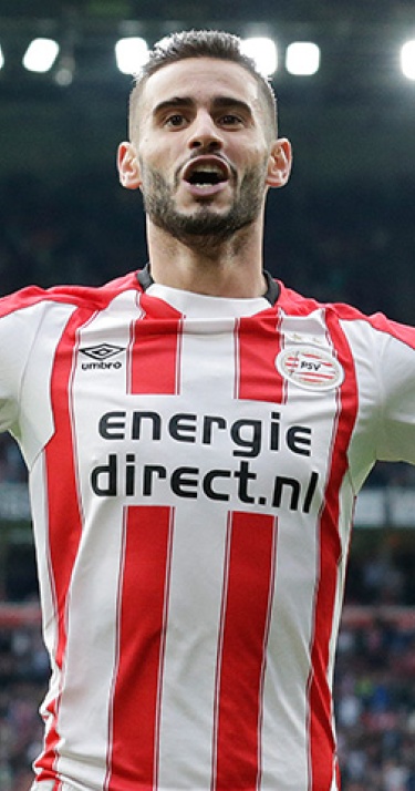 PSV dankt energiedirect.nl