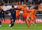 Interlandperiode | Zeventien PSV’ers opgeroepen voor interlandvoetbal 