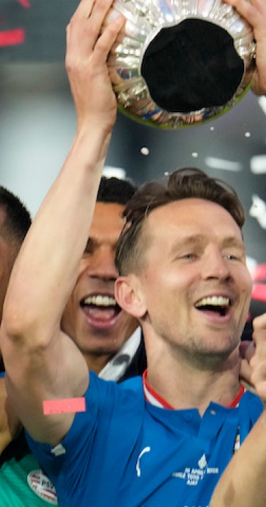 Jaarverslag | Inzage en interactie tijdens presentatie jaarcijfers 2022-2023