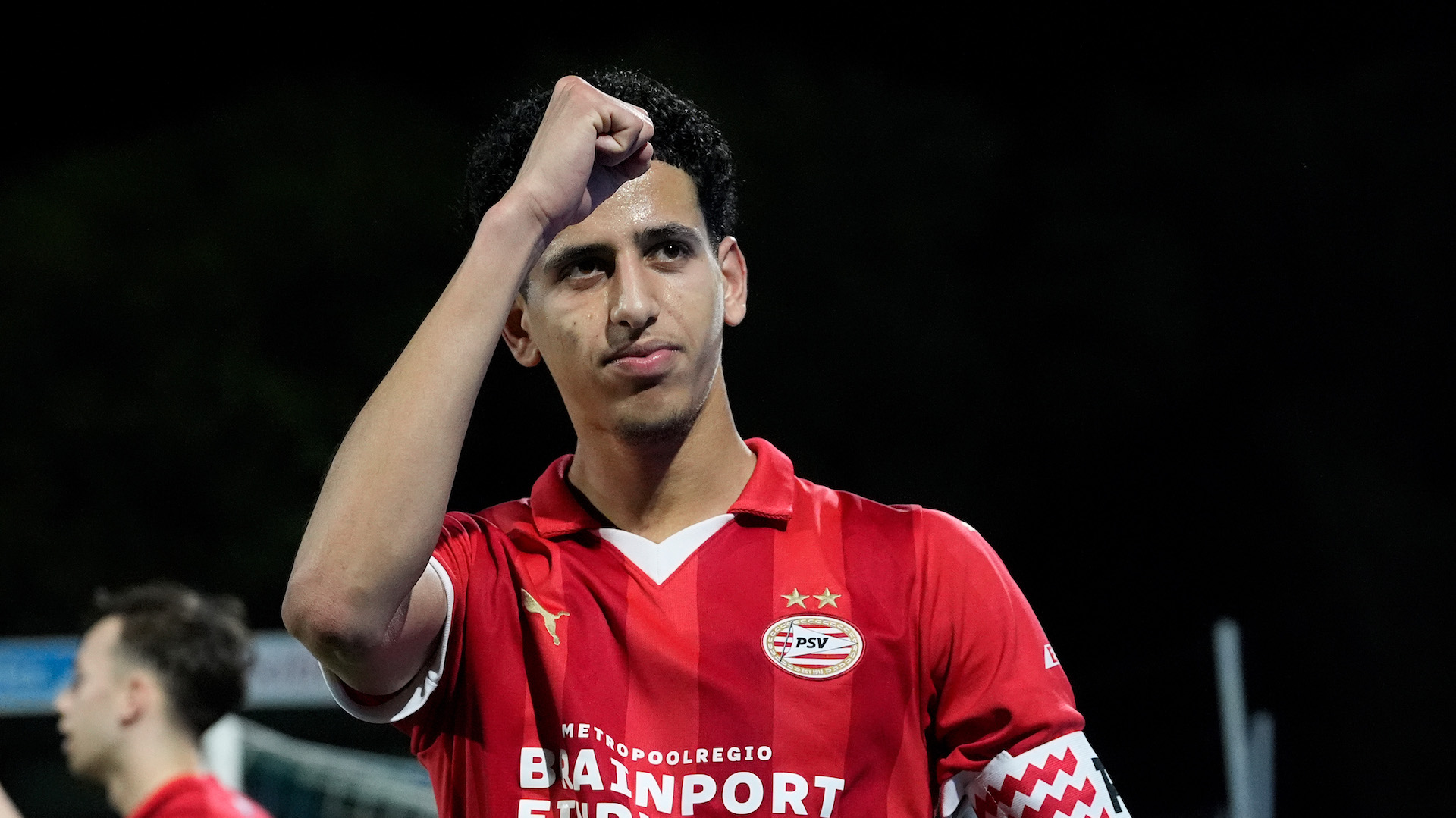 Toulouse : Un international U23 marocain dans le viseur