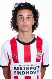 PSV JO15-1 - 2025-2026