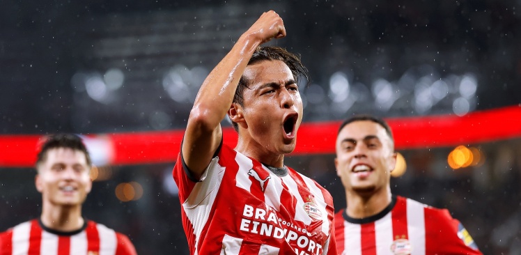 Nabeschouwing | PSV herovert koppositie in laatste thuiswedstrijd september 