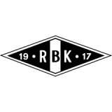 Rosenborg BK logo