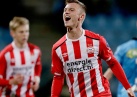 Steun Jong PSV in laatste thuisduel dit seizoen