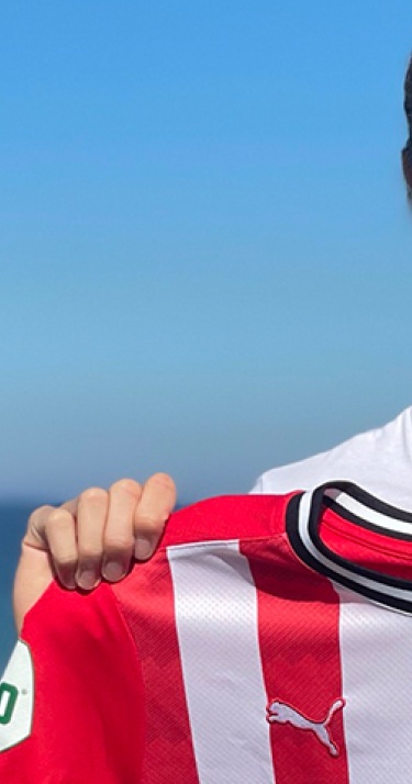 PSV Vrouwen versterkt zich met Maruschka Waldus 