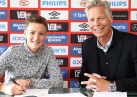 Kristina Erman verlengt bij PSV Vrouwen