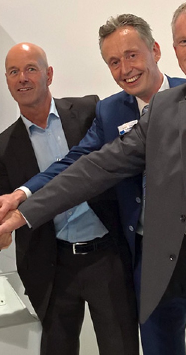 Succesverhaal: MCA Motion Control Automation en VIPA Controls