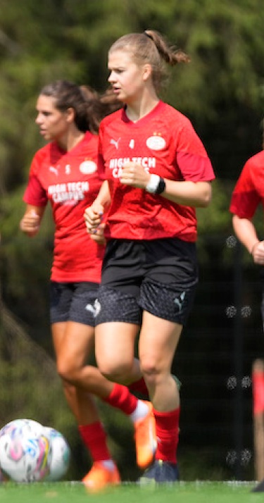 Nieuws | PSV biedt het KNVB Welkomstprogramma aan