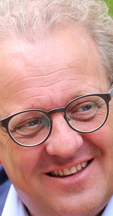 Even voorstellen: Ron Koenen van KPE Groep