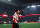 Liveblog | PSV rekent in slotfase af met AZ dankzij late treffer Ricardo Pepi