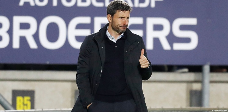 ‘Emmen doet het gewoon goed’ 