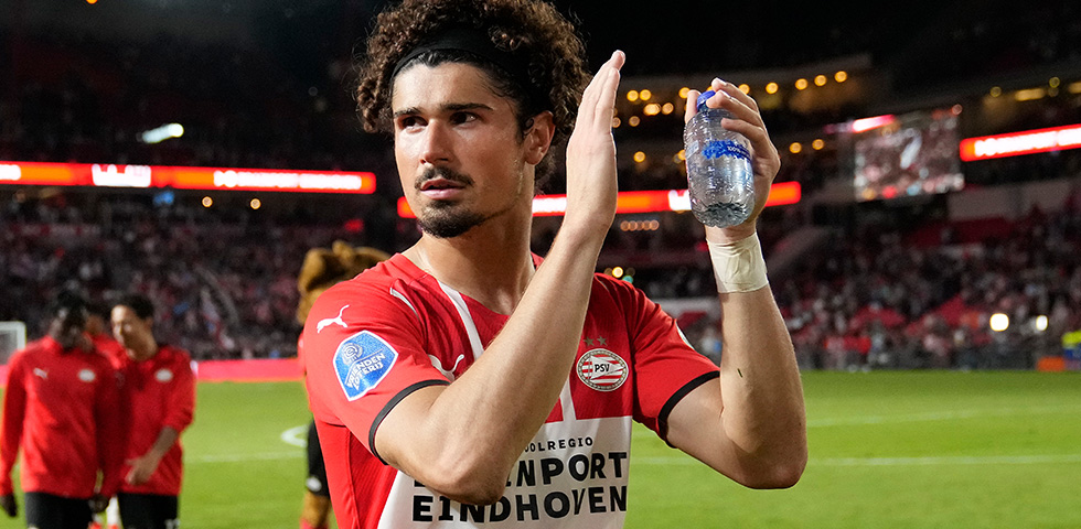 Ram Psv PSV - Media-overzicht: Ramalho al ‘onmisbaar’ bij volwassen PSV