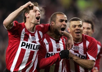  PSV Legend Tour | André Ooijer