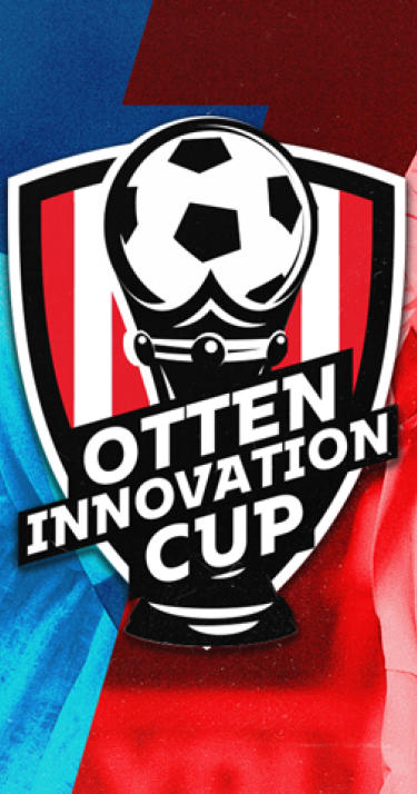 Otten Innovation Cup | Lees hier alles wat je moet weten over het toernooi