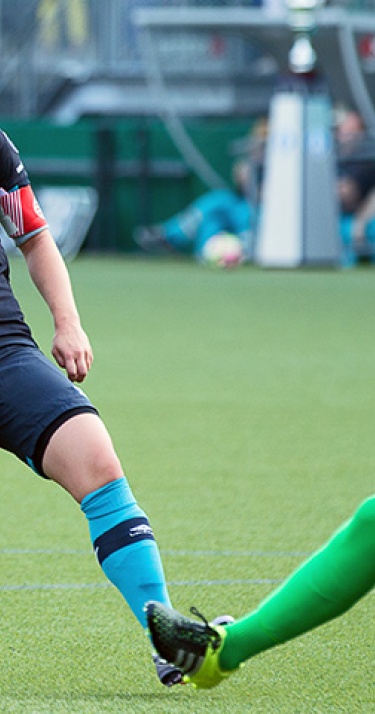 Throwback Thursday: KNVB Bekerfinale 2017