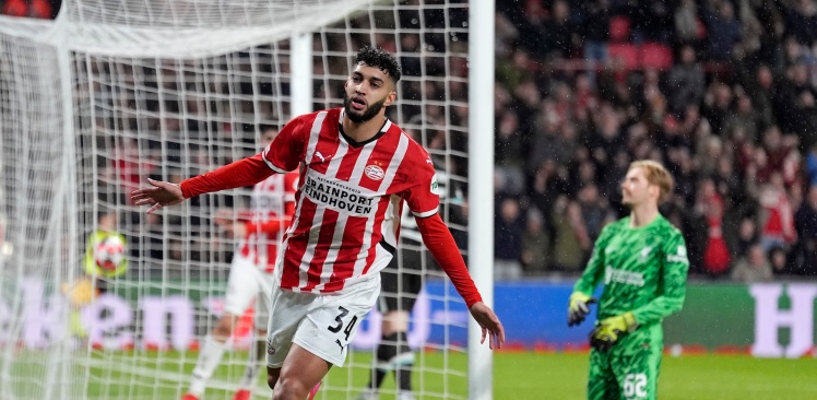 Alles Over | PSV gaf eerder dit jaar het goede voorbeeld tegen Liverpool