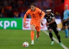 Interlandperiode | Van Bommel en Wanner belangrijk voor hun land  
