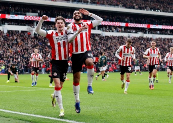 Bezoekersinformatie | Samen achter onze ploeg tijdens PSV – FC Utrecht