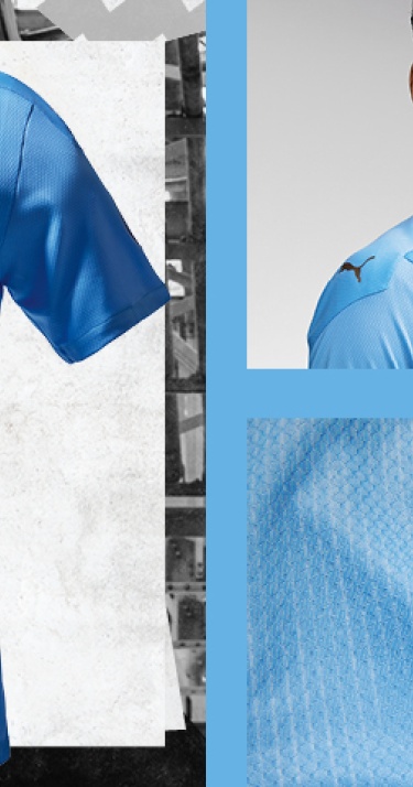 Official release PUMA PSV Away Kit 2020-2021