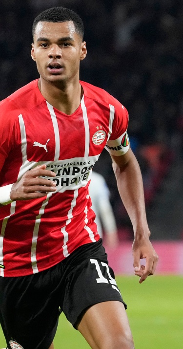 Fact: Gakpo koning van assists 
