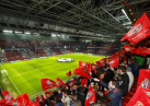 Nieuws | Mystery SSC biedt extra supporters plek in stadion