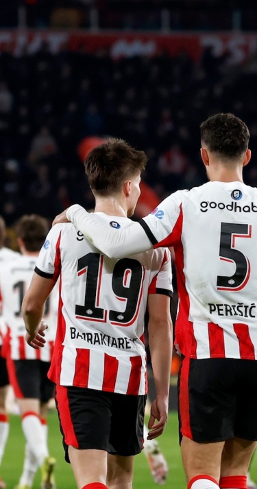 Nabeschouwing | PSV vierde keer in vijf jaar naar halve finale bekertoernooi