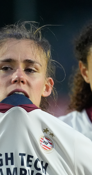 Eredivisie Cup | PSV Vrouwen verliest finale in extremis van FC Twente Vrouwen