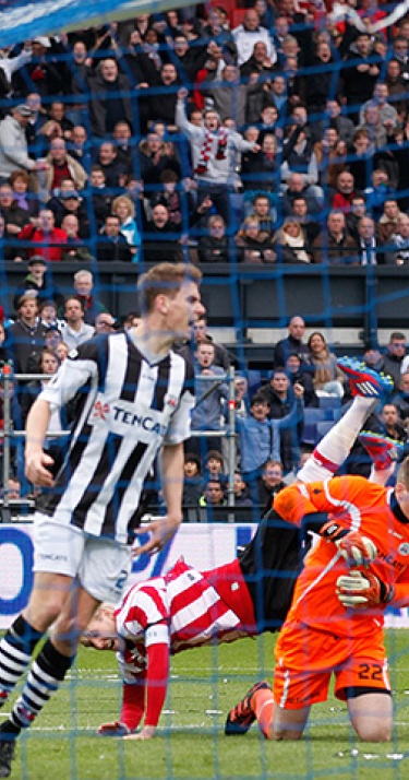 Matchquiz | Bekerfinale PSV - Heracles Almelo