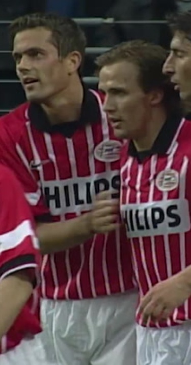 Classic Match | PSV - FC Volendam (1998)
