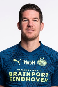 Nick van der Horst