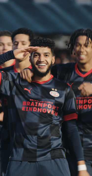 Premier League International Cup | Jong PSV bereikt finale na 2-1 zege op Fulham FC 