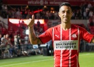 Stats bij de return | Eran Zahavi op schot in Europa