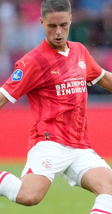 Persconferentie | Bosz lyrisch over mentaliteit: 'Een verademing' 