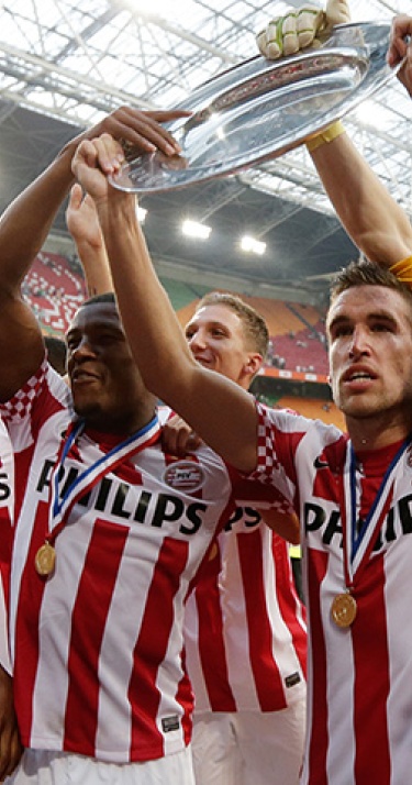 Wedstrijdfeiten | PSV kan record aanscherpen 