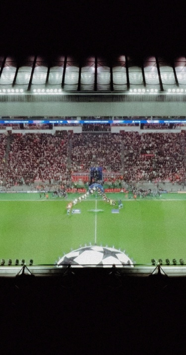 UCL | Speelschema van league phase 2026-2027 bekend