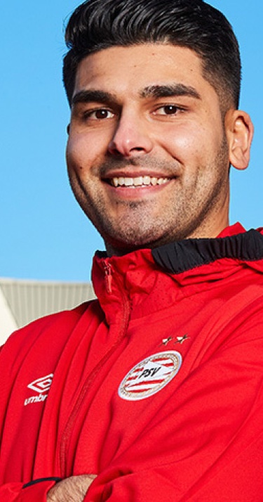 Romal Abdi vanaf 6 februari actief in E-Divisie