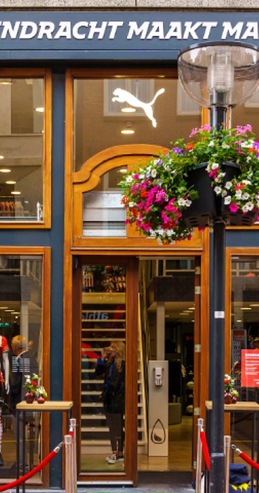 PSV Eindhoven City Store open voor publiek